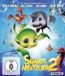 STUDIOCANAL Sammy's avonturen 2 Blu-ray