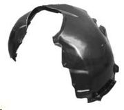 PRASCO Innenkotflügel FD7153604 vorne links | Compatibel met: FORD FOCUS C-MAX
