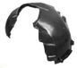PRASCO Innenkotflügel FD7153604 vorne links | Compatibel met: FORD FOCUS C-MAX