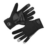Endura Strike Women's Glove Black - M