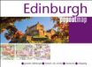 Edinburgh PopOut Maps Edinburgh PopOut Map - pocket size, pop up map of Edinburgh city centre
