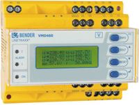 Bender LINETRAXX® VMD460
