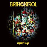 Open Birth Control - Open Up (LP)
