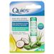 Quies Intensief Hydraterende Lippenstift Aloë Vera - Kokosolie 4,5 g