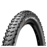 Continental Mountain King Performance Clincher Band - 29x2.3" - Black