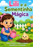 Lili e a Sementinha Mágica