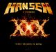 Kai Hansen - XXX - Three..