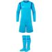 Joma Ensemble de maillot, short et chaussettes pour enfants Zamora XI