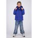 Vingino winterjas - blauw