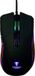 BERSERKER GAMING S2 Gaming-muis USB Optisch Zwart 7 Toetsen 6400 dpi RGB Verlicht