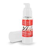 Extase Sensual Falcon Massageolie Feromon Extase Sensual met geur van passievrucht, afrodisiacum, 30 ml