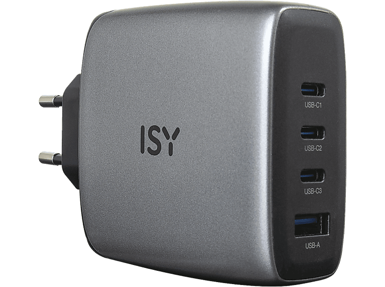 ISY Iac-5140-gy Power Adapter