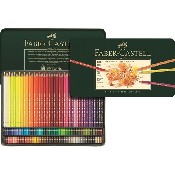 Faber-Castell   110011