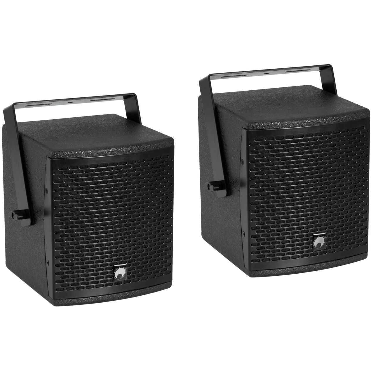 Omnitronic Molly-6 Top passieve satellieten (2 stuks)