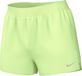 Nike Challenger Dri-Fit hardloopshort met voering voor heren (Ca. 18 cm), Barely Volt/Barely Volt/Reflective Silv, DV9359-701, XL