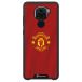 Manchester United Coque de Téléphone Officielle – Design Maillot Rouge