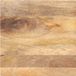 vidaXL Tafelblad vierkant 60x60x2,5 cm massief mangohout