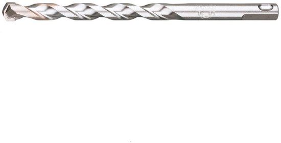 Rotec Centreerboor HM 8,0x120mm