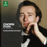 Warner Music International Services Limited Etudes CD Standard Edition 2014