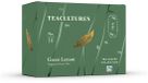 Tea Cultures De Baron Websales Tea leaves organic Green Lemon Nr. 10 Korte THT