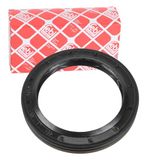 FEBI BILSTEIN Wellendichtring, Differential 174323 Vorderachse