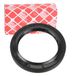 FEBI BILSTEIN Wellendichtring, Differential 174323 Vorderachse