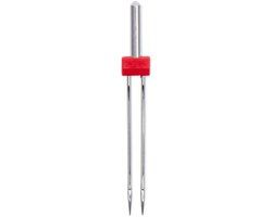 Prym Tweeling machinenaald Stretch 75/2,5 154910