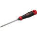 SAM Outillage Schroevendraaier S1 Pozidriv 6-kant kling met moer