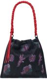 Desigual Xenon Harlan Backpack Black zwart