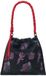 Desigual Xenon Harlan Backpack Black zwart