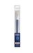 Lefranc & Bourgeois 810099 Schweineborstenpinsel in feiner Qualität für Ölfarbe oder Acrylfarbe - 1 Flachpinsel Nr. 24, langer Stiel
