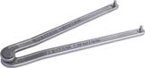 SW-Stahl S1463 verstelbare steeksleutel
