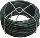 GAH Alberts 530129 draadspoel - verzinkt - groen - 50 m