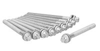 Cylinder Ajusa Cylinder head bolt set
