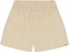 Noppies Broek relaxed fit - Bone White - Maat 140