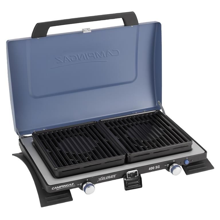 Campingaz 400-SG Stove & Grill