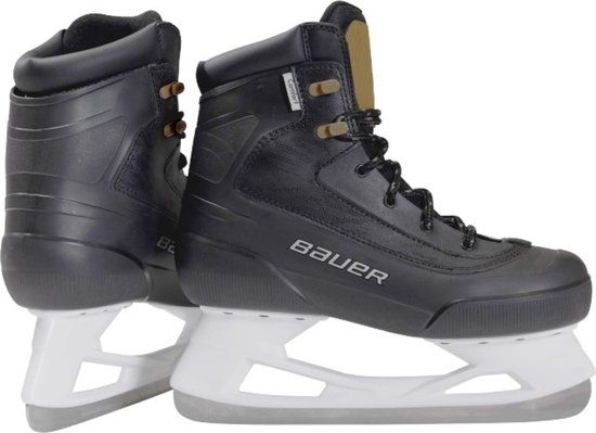 Bauer Colorado Rec IJshockey Schaats (Senior) (Maat - Jr. 4.0 / 37)