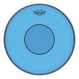 Remo Powerstroke 77 Colortone Blue 13 Drum Head