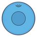 Remo Powerstroke 77 Colortone Blue 13 Drum Head