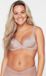 Lingadore Daily BH Voorgevormd 1400-1 Taupe A80/95