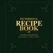 Recipe Bookmundo Recipe Book Fill-in Book - Recipe Collection Book - My Recipe Notebook