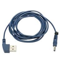 USB naar min-jack kabel 1 meter - 03.5303