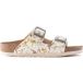 Birkenstock Sandales jeune fille Arizona Birko-Flor