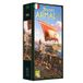 Asmodee 7 Wonders Armada uitbreiding bordspel editie in het Italiaans, 8044