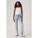 Levi's 501® Curve Jeans Bleu Taille : W23L32
