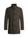 STRELLSON Veste intermédiaire vert olive
