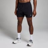 MyProtein MP Active trainingsshort met zakken voor heren - Zwart - S