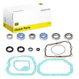 LuK Reparatursatz, Schaltgetriebe 462039210 | Compatibel met: OPEL ADAM, ASTRA H, ASTRA H Caravan, ASTRA H CLASSIC Kombi, ASTRA H CLASSIC Schrägheck