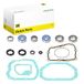 LuK Reparatursatz, Schaltgetriebe 462039210 | Compatibel met: OPEL ADAM, ASTRA H, ASTRA H Caravan, ASTRA H CLASSIC Kombi, ASTRA H CLASSIC Schrägheck