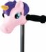 Scootaheadz Unicorn Bella